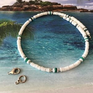ARTISAN Customized Anklet Bracelet